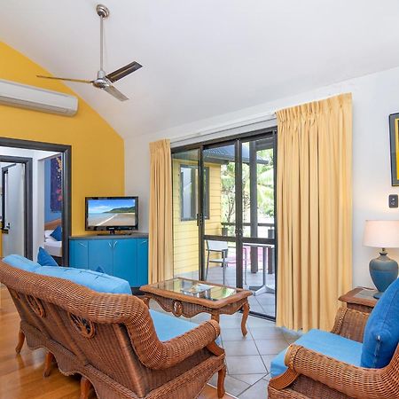 Dreamcatcher Beach-Side Apartments Порт Дъглас Екстериор снимка